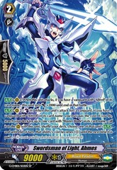 Swordsman of Light, Ahmes - G-CMB01/S03EN - SP